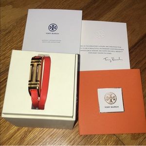 TORY BURCH Fit Bit Flex2